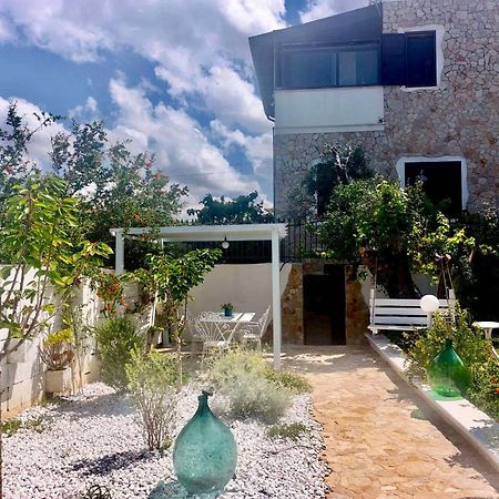 Villa Casa Vacanze Fiore Gallipoli Dış mekan fotoğraf