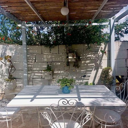 Villa Casa Vacanze Fiore Gallipoli Dış mekan fotoğraf