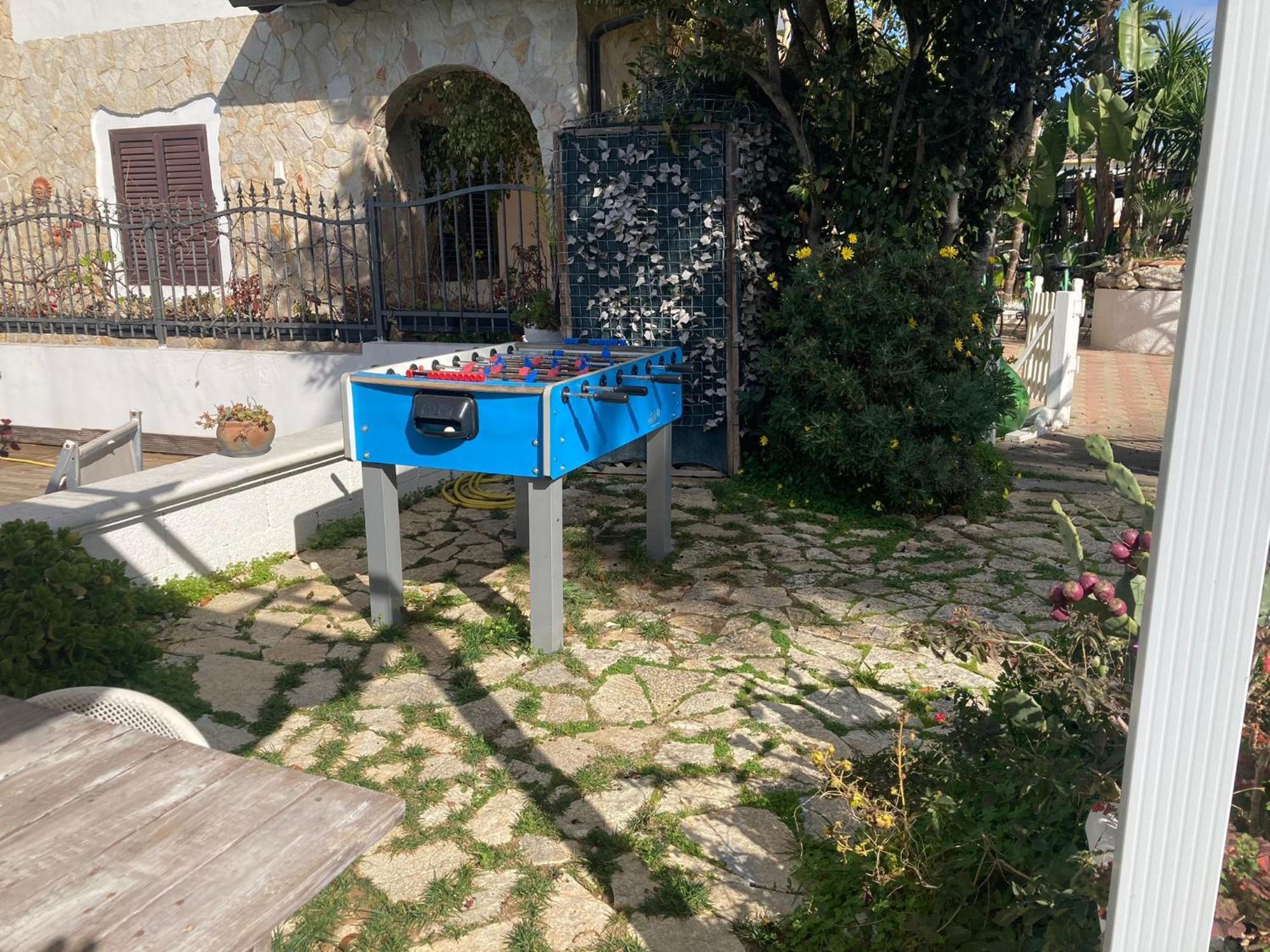 Villa Casa Vacanze Fiore Gallipoli Dış mekan fotoğraf