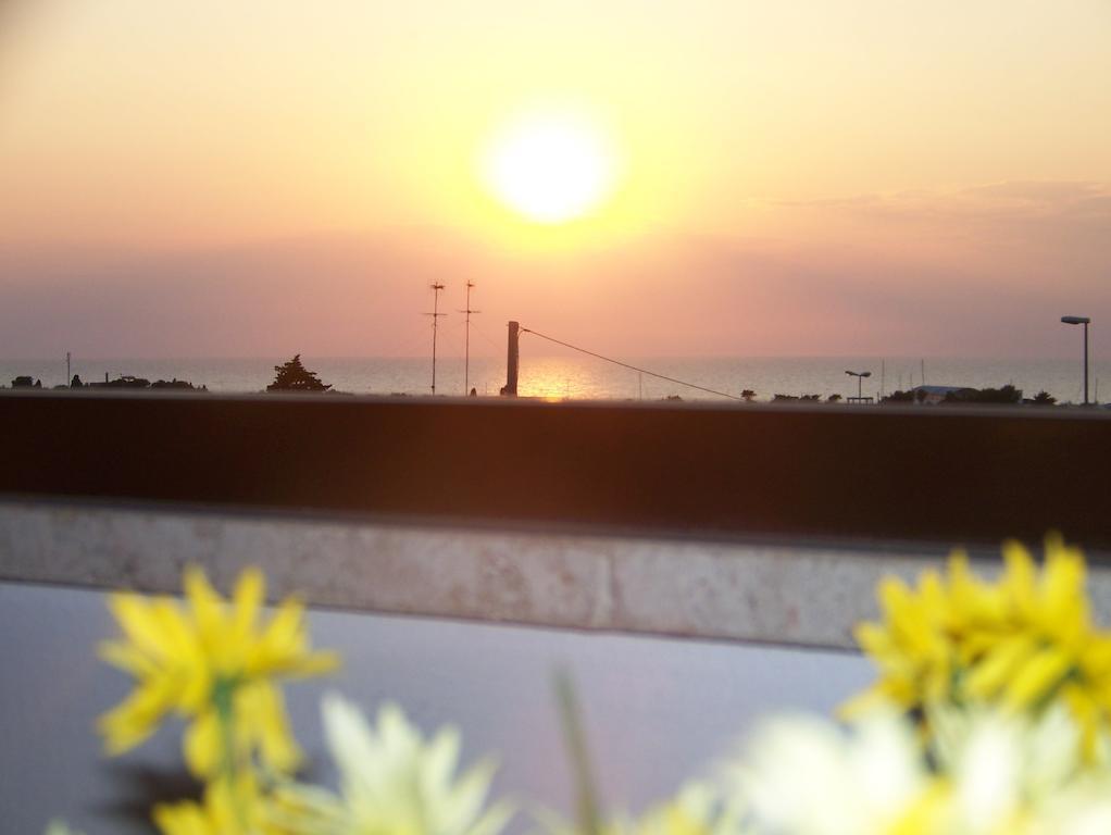 Villa Casa Vacanze Fiore Gallipoli Dış mekan fotoğraf