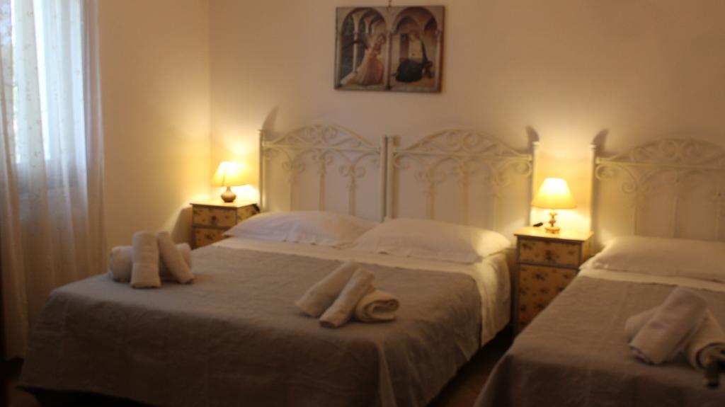 Villa Casa Vacanze Fiore Gallipoli Dış mekan fotoğraf