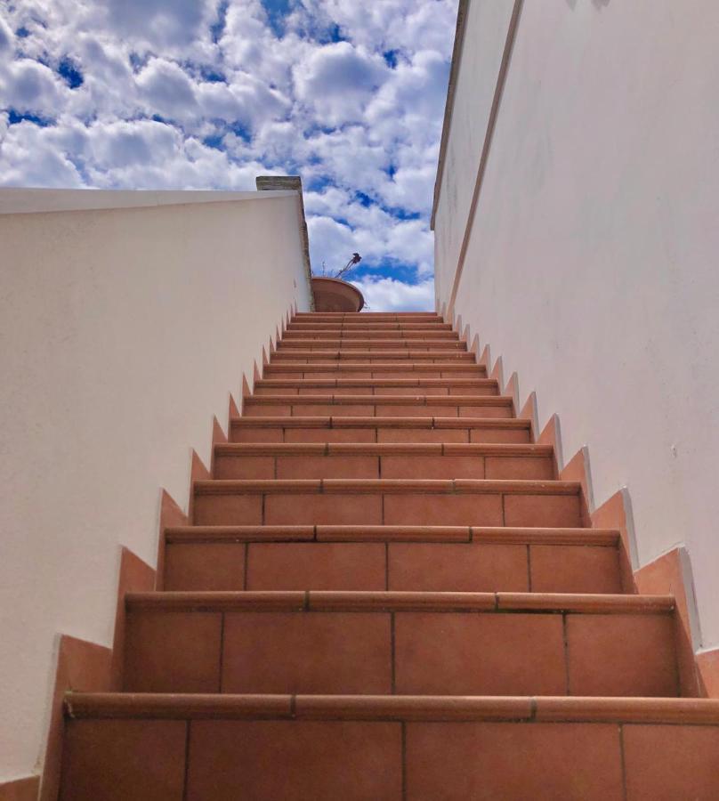 Villa Casa Vacanze Fiore Gallipoli Dış mekan fotoğraf